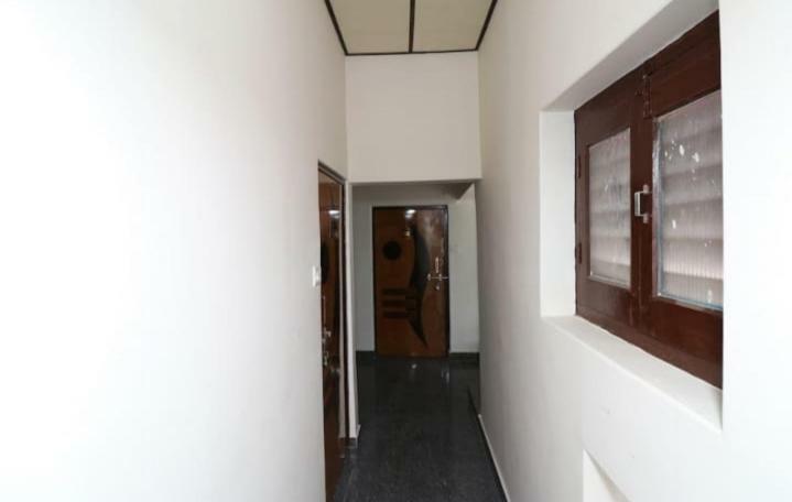 Hotel R D Palace Varanasi Exterior foto